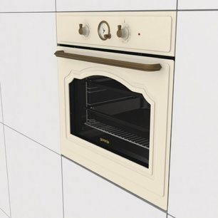 Духовой шкаф Горение BO7530CLI фото 3 в Казани и Татарстане Духовой шкаф Gorenje BO7530CLI фото 3 в Казани и Татарстане