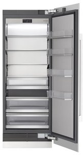 Встраиваемый холодильник Сигначе Китчен Сьют SKSCR3011P фото в Казани и Татарстане Встраиваемый холодильник Signature Kitchen Suite SKSCR3011P фото в Казани и Татарстане