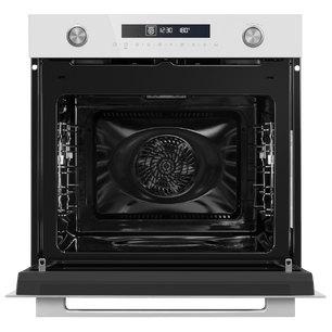 Духовой шкаф Maunfeld MEOR7217DMW фото 3 в Казани и Татарстане