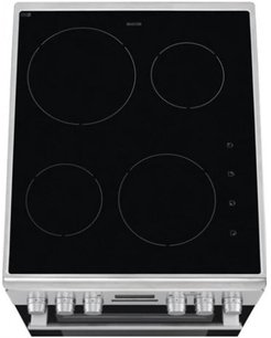 Электрическая плита Electrolux EKI954901X фото 2 в Казани и Татарстане