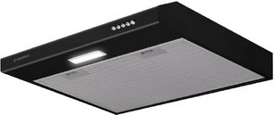 Вытяжка Maunfeld Tail Push 60 Black фото 2 в Казани и Татарстане