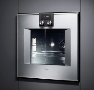 Духовой шкаф Гаггенау BO 450-111 фото 2 в Казани и Татарстане Духовой шкаф Gaggenau BO 450-111 фото 2 в Казани и Татарстане