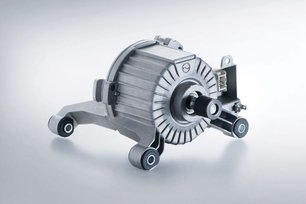 Сушильная машина Schulthess Spirit 650 Antracite фото 4 в Казани и Татарстане