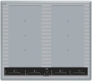 Индукционная варочная панель Маунфилд CVI594SF2MBL LUX Inverter фото в Казани и Татарстане Индукционная варочная панель Maunfeld CVI594SF2MBL LUX Inverter фото в Казани и Татарстане