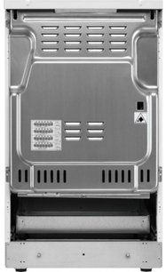 Электрическая плита Electrolux RKR560100W фото 4 в Казани и Татарстане