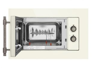 Микроволновая печь встраиваемая MAUNFELD JBMO.20.5GRIB фото 2 в Казани и Татарстане