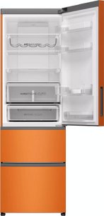Холодильник Хайер A4F637COMVU1 фото 4 в Казани и Татарстане Холодильник Haier A4F637COMVU1 фото 4 в Казани и Татарстане