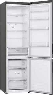 Холодильник LG GA-B509CLSL фото 4 в Казани и Татарстане