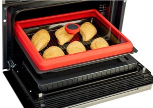 Духовой шкаф Тека IOVEN SS INOX фото 3 в Казани и Татарстане Духовой шкаф Teka IOVEN SS INOX фото 3 в Казани и Татарстане