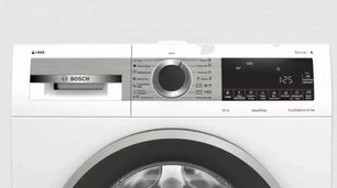 Стиральная машина с фронтальной загрузкой BOSCH WGA254A0OE фото 2 в Казани и Татарстане Стиральная машина с фронтальной загрузкой BOSCH WGA254A0OE фото 2 в Казани и Татарстане