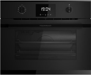 Духовой шкаф с паром Куперсбуш CBD 6340.0 KSM6 MattBlack фото в Казани и Татарстане Духовой шкаф с паром Kuppersbusch CBD 6340.0 KSM6 MattBlack фото в Казани и Татарстане