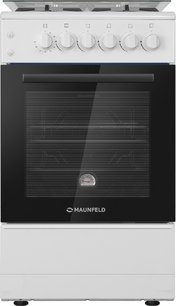 Газовая плита Maunfeld MGC50GCW02 фото 3 в Казани и Татарстане