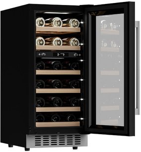 Винный шкаф Мэйвел MV28-KWT2 фото 3 в Казани и Татарстане Винный шкаф Meyvel MV28-KWT2 фото 3 в Казани и Татарстане
