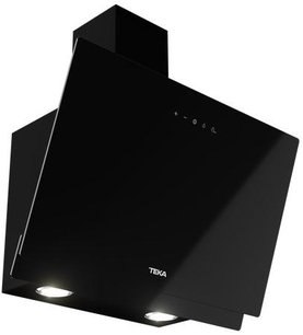 Вытяжка Teka DVN 64030 TTC BLACK фото 2 в Казани и Татарстане