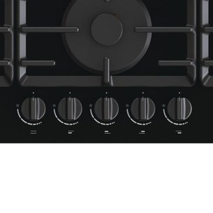 Газовая варочная панель на стеклокерамике Gorenje GCW951B фото 3 в Казани и Татарстане
