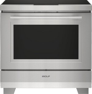 Кухонный блок Wolf ICBIR36550/S/T фото в Казани и Татарстане