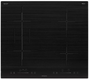 Варочная поверхность Крона GENESIS max 60 BL фото в Казани и Татарстане Варочная поверхность KRONA GENESIS max 60 BL фото в Казани и Татарстане