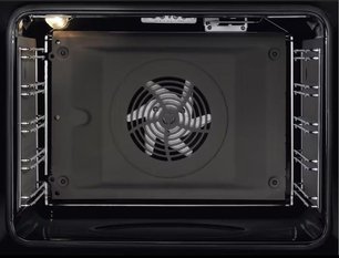 Духовой шкаф Электролюкс EOE7C31Z фото 3 в Казани и Татарстане Духовой шкаф Electrolux EOE7C31Z фото 3 в Казани и Татарстане
