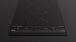 Варочная панель Teka IZC 32300 DMS BLACK фото 3 в Казани и Татарстане