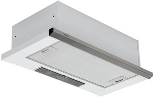 Вытяжка Krona KAMILLA slim 600 INOX (2 мотора) фото 3 в Казани и Татарстане Вытяжка Krona KAMILLA slim 600 INOX (2 мотора) фото 3 в Казани и Татарстане