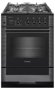 Плита Гефест 6500-04 0244 фото в Казани и Татарстане Плита Gefest 6500-04 0244 фото в Казани и Татарстане