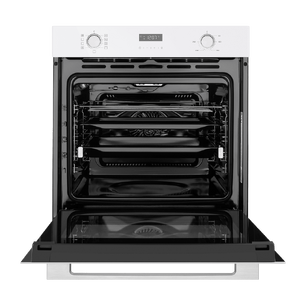 Духовой шкаф Maunfeld MEOM729PW фото 2 в Казани и Татарстане