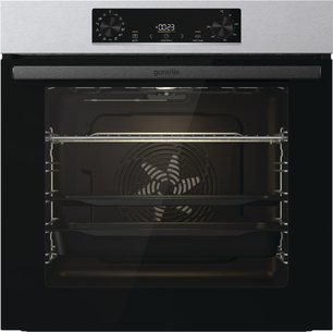 Духовой шкаф Горение BOSB6737E03X фото в Казани и Татарстане Духовой шкаф Gorenje BOSB6737E03X фото в Казани и Татарстане