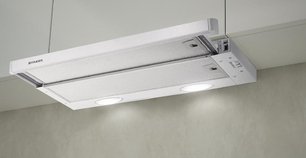 Встраиваемая вытяжка Faber FLEXA GLASS W A60 фото 3 в Казани и Татарстане