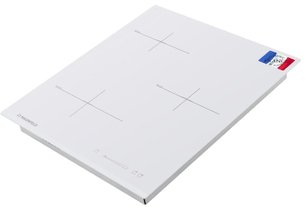 Варочная панель Maunfeld MVI45.3HZ.3BT-WH фото 4 в Казани и Татарстане