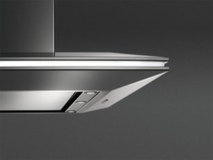 Вытяжка Falmec Stealth 90 ix (800) ECP фото 2 в Казани и Татарстане