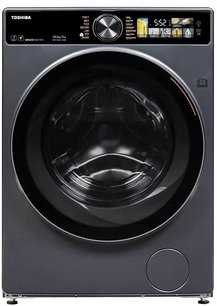Стиральная машина Toshiba TW-T25BZU115MWRU(MG) фото в Казани и Татарстане
