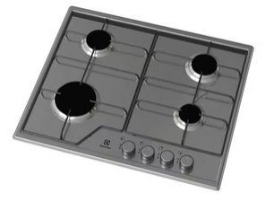 Варочная панель Electrolux KGS6424BX фото 2 в Казани и Татарстане