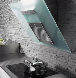 Вытяжка De Dietrich DHD 497 XE 1 фото 2 в Казани и Татарстане