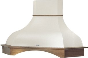 Вытяжка Фабер WEST ANGOLO WH SC корпус белый фото в Казани и Татарстане Вытяжка Faber WEST ANGOLO WH SC корпус белый фото в Казани и Татарстане