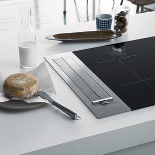 Вытяжка Falmec Piano Double Inlet фото 3 в Казани и Татарстане