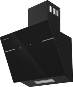 Вытяжка Маунфилд Astro 50 чёрное стекло фото 2 в Казани и Татарстане Вытяжка Maunfeld Astro 50 чёрное стекло фото 2 в Казани и Татарстане