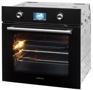 Духовой шкаф Вестфрост VFSM60OH фото 4 в Казани и Татарстане Духовой шкаф Vestfrost VFSM60OH фото 4 в Казани и Татарстане