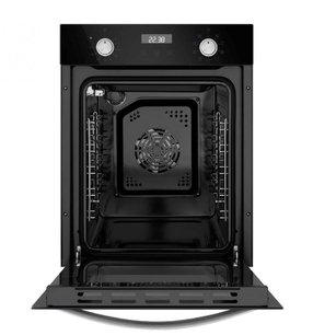 Шкаф духовой электрический MAUNFELD EOEM519B фото 3 в Казани и Татарстане