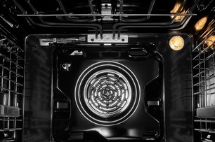 Духовой шкаф Midea MO69103X фото 3 в Казани и Татарстане