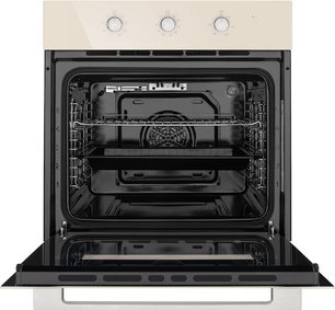 Электрический духовой шкаф Maunfeld MEOC708PBG фото 2 в Казани и Татарстане