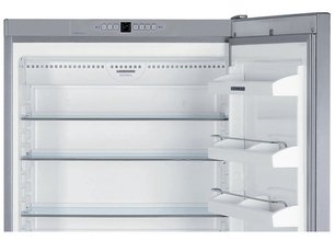 Холодильник Либхер CNesf 5113 Comfort NoFrost фото 4 в Казани и Татарстане Холодильник Liebherr CNesf 5113 Comfort NoFrost фото 4 в Казани и Татарстане