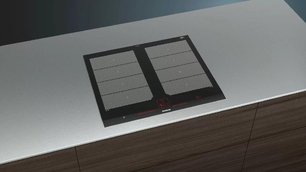 Варочная панель Сименс EX675LXE1E фото 2 в Казани и Татарстане Варочная панель Siemens EX675LXE1E фото 2 в Казани и Татарстане