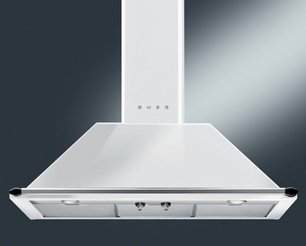 Вытяжка Smeg KT90BE фото 2 в Казани и Татарстане