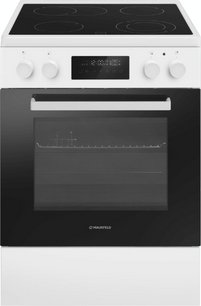 Электрическая плита Maunfeld MEC611CW09TD фото в Казани и Татарстане