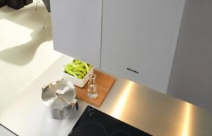 Вытяжка Miele DA 5590 D фото 2 в Казани и Татарстане