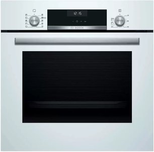 Духовой шкаф Бош HBJ558YW3Q фото в Казани и Татарстане Духовой шкаф Bosch HBJ558YW3Q фото в Казани и Татарстане