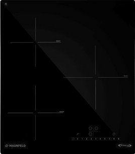 Индукционная варочная панель Maunfeld AVI4536SBK фото в Казани и Татарстане