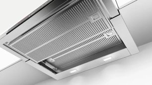 Вытяжка Bosch DFS067K50 фото 3 в Казани и Татарстане