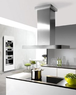 Вытяжка Miele DA 6390 D фото 2 в Казани и Татарстане