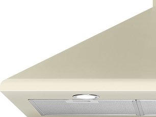 Вытяжка SMEG KSED95COP фото 2 в Казани и Татарстане